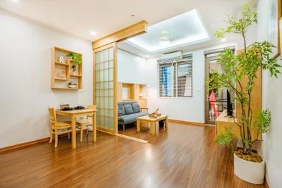 XÔI Setai Suites Linh Lang – Fotos 2
