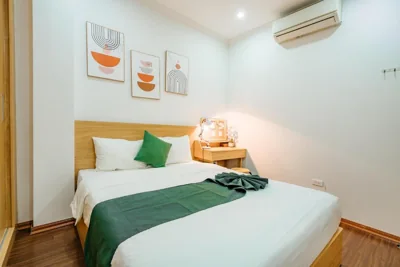 XÔI Setai Suites Linh Lang – Fotos 3