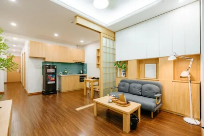 XÔI Setai Suites Linh Lang – Fotos 6