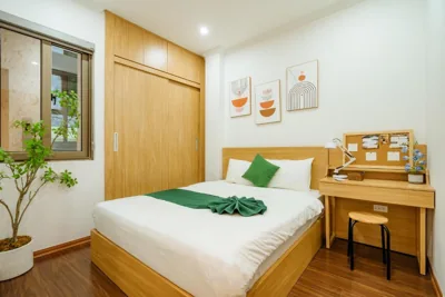 XÔI Setai Suites Linh Lang – Fotos 8