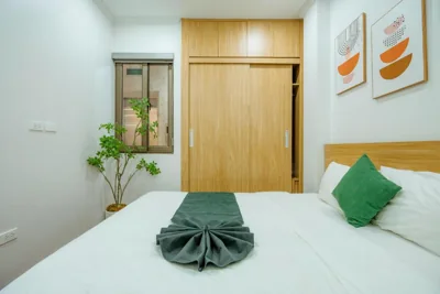 XÔI Setai Suites Linh Lang – Fotos 10