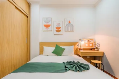 XÔI Setai Suites Linh Lang – Fotos 11