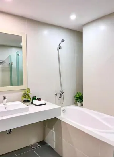 XÔI Setai Suites Linh Lang – Fotos 12