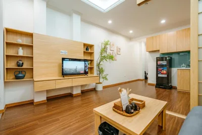 XÔI Setai Suites Linh Lang – Fotos 14