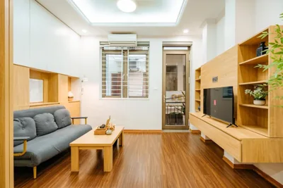 XÔI Setai Suites Linh Lang – Fotos 15