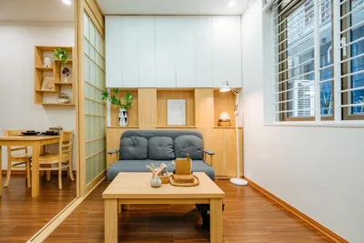 XÔI Setai Suites Linh Lang – Fotos 16